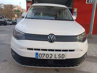 Volkswagen Caddy 2022 2.0TDI