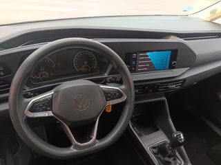 Volkswagen Caddy 2022 2.0TDI