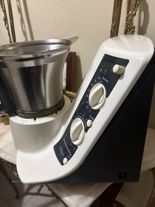 Thermomix Vorwerk