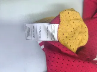 Camiseta LeBron James 23 Cleveland Cavaliers