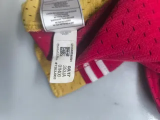 Camiseta LeBron James 23 Cleveland Cavaliers