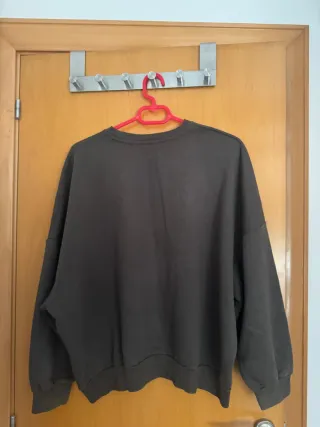 Sudadera Bershka Simba The Lion King Talla Única