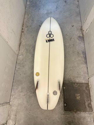 Tabla de surf Al Merrick