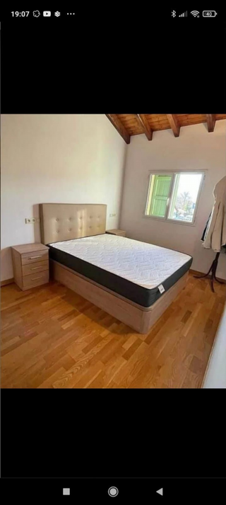 LIQUIDACIÓN EN Canapés abatibles y colchones