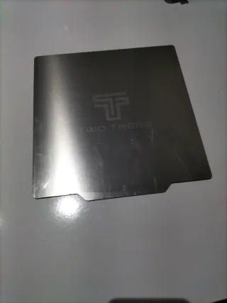 Placa para impresora 3D Two Trees