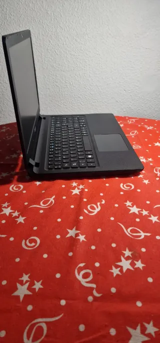 Portátil Acer Pro intel core como nuevo