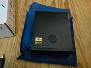 Cambridge Audio DacMagic 100