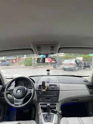 BMW X3 2005