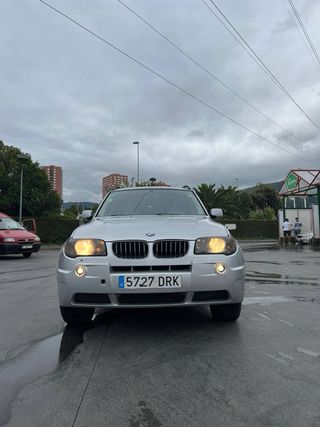 BMW X3 2005
