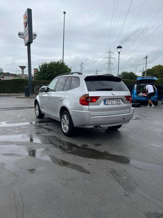 BMW X3 2005