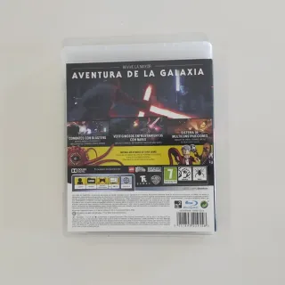 LEGO Star Wars: El Despertar de la Fuerza / PS3