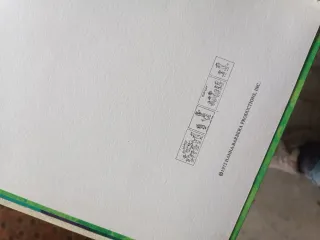 Libros "PELICULAS" colección Jovial.