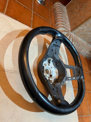 Volante Golf Rline Original Negro