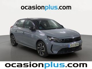 Opel Corsa 1.2 T XHL GS 74 kW (100 CV)