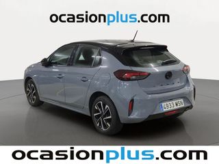 Opel Corsa 1.2 T XHL GS 74 kW (100 CV)