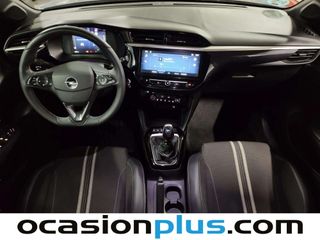 Opel Corsa 1.2 T XHL GS 74 kW (100 CV)
