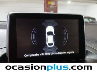 Mazda Mazda 3 1.5 DE MT Luxury+Nav SportSedan 77 kW (105 CV)