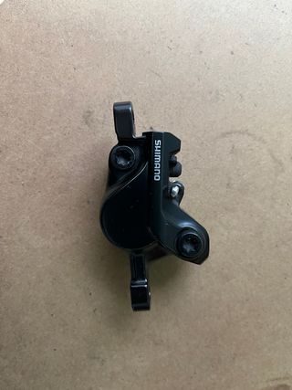 Pinza Freno Shimano BR-MT500