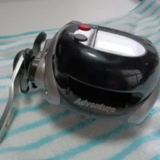 Mulinello Elettronico Ryobi Adventure SS500T