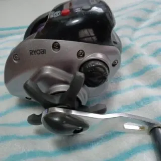 Mulinello Elettronico Ryobi Adventure SS500T