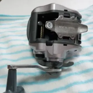 Mulinello Elettronico Ryobi Adventure SS500T