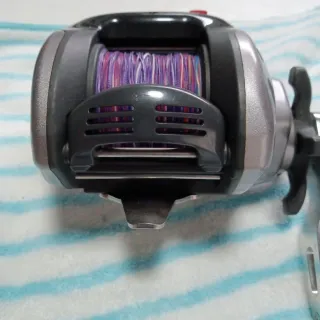 Mulinello Elettronico Ryobi Adventure SS500T