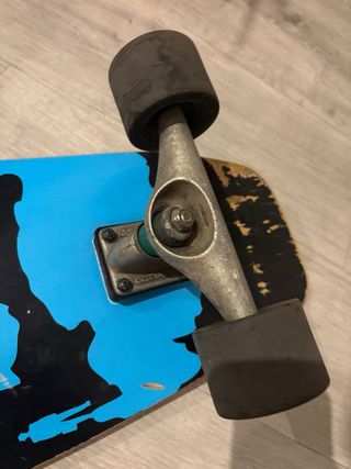 Carver DaMonsta Surf Skate Cruiser C7 31