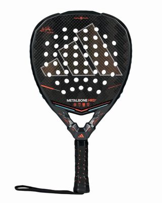Pala de pádel Adidas Metalbone 3.5 hrd