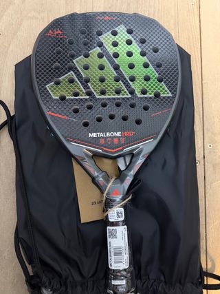 Adidas Metalbone 3.5 hrd