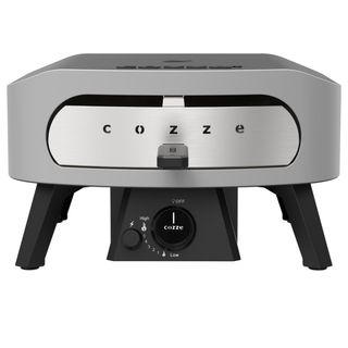 Horno Pizza Cozze 13” CLASSIC Gas – 30 mbar