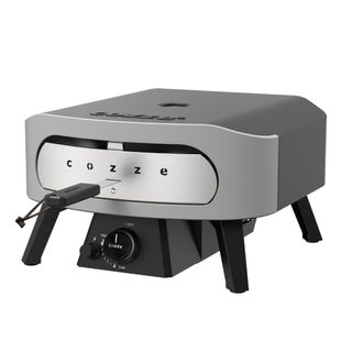 Horno Pizza Cozze 13” CLASSIC Gas – 30 mbar