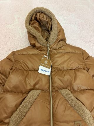 Conjunto Mayoral Talla 6