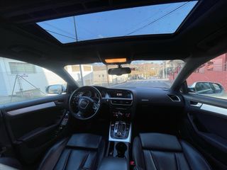 Audi S5 2011.  SPORTBACK. TECHO!  AUTOMATICO!!