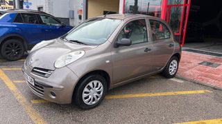 Nissan Micra 2006