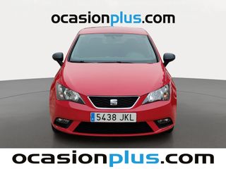 SEAT Ibiza 1.0 EcoTSI S&S Reference Plus 70 kW (95 CV)