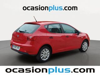 SEAT Ibiza 1.0 EcoTSI S&S Reference Plus 70 kW (95 CV)