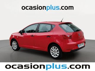 SEAT Ibiza 1.0 EcoTSI S&S Reference Plus 70 kW (95 CV)