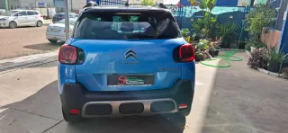 Citroen C3 Aircross 2018