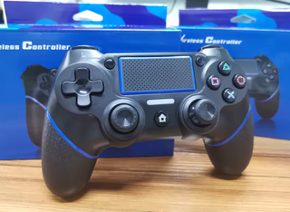 Gamepad para PS4 Microdata