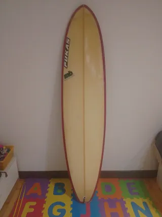 Tabla de surf Pukas