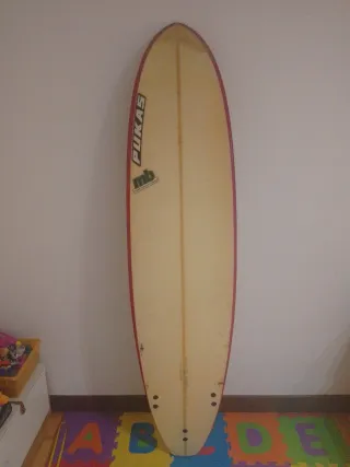 Tabla de surf Pukas
