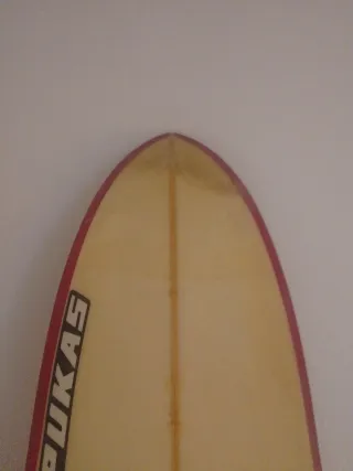 Tabla de surf Pukas