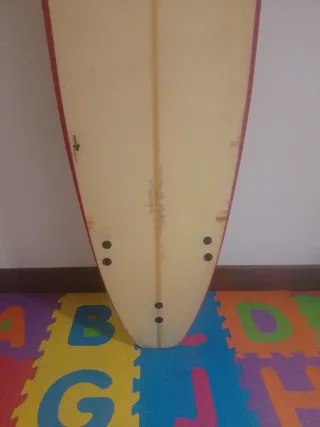 Tabla de surf Pukas