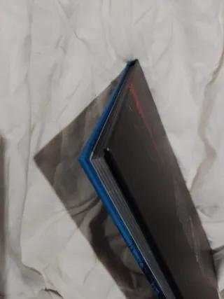 Batman: Scratch ecc dc