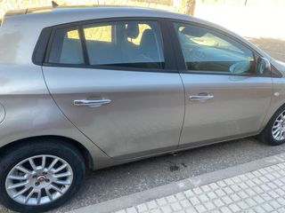 FIAT Bravo 2007