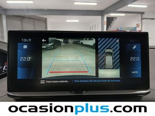 Peugeot 3008 PureTech 130 S&S Allure Pack 96 kW (130 CV)