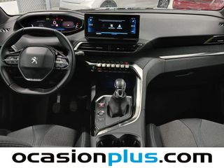 Peugeot 3008 PureTech 130 S&S Allure Pack 96 kW (130 CV)