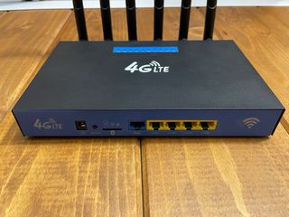 Router 4G LTE