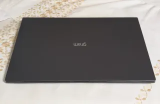 LG Gram 14" i7-1360P  32GB DDR5 / 1TB (2x512) NVMe