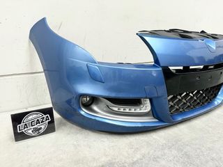 Defensa Megane GTLine Xenon